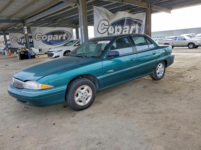  Salvage Buick Skylark