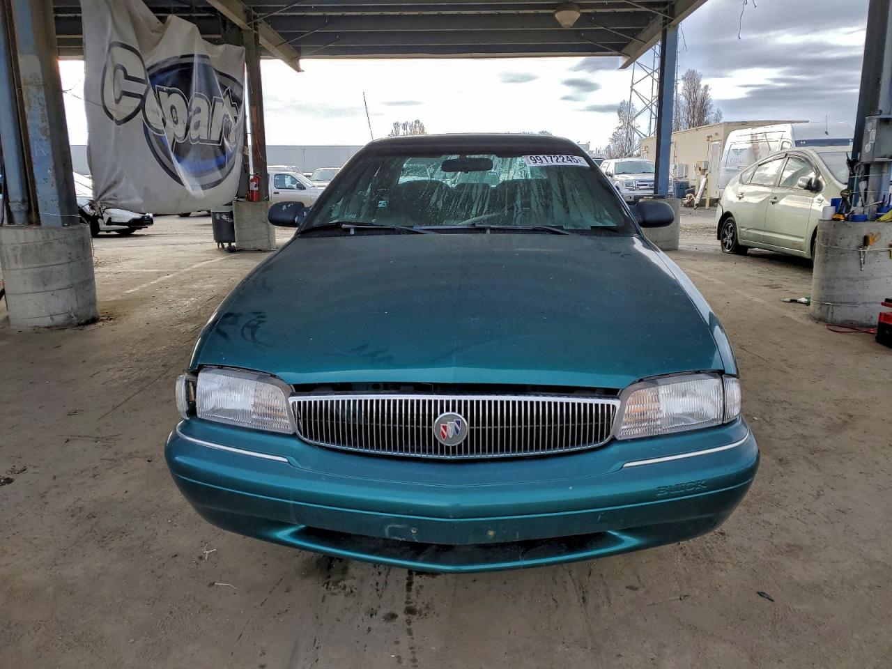 Buick Skylark Gran Sport Image 7