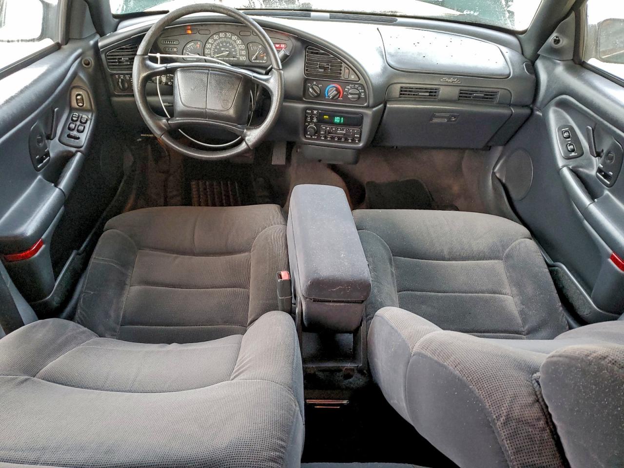 Buick Skylark Gran Sport Image 4