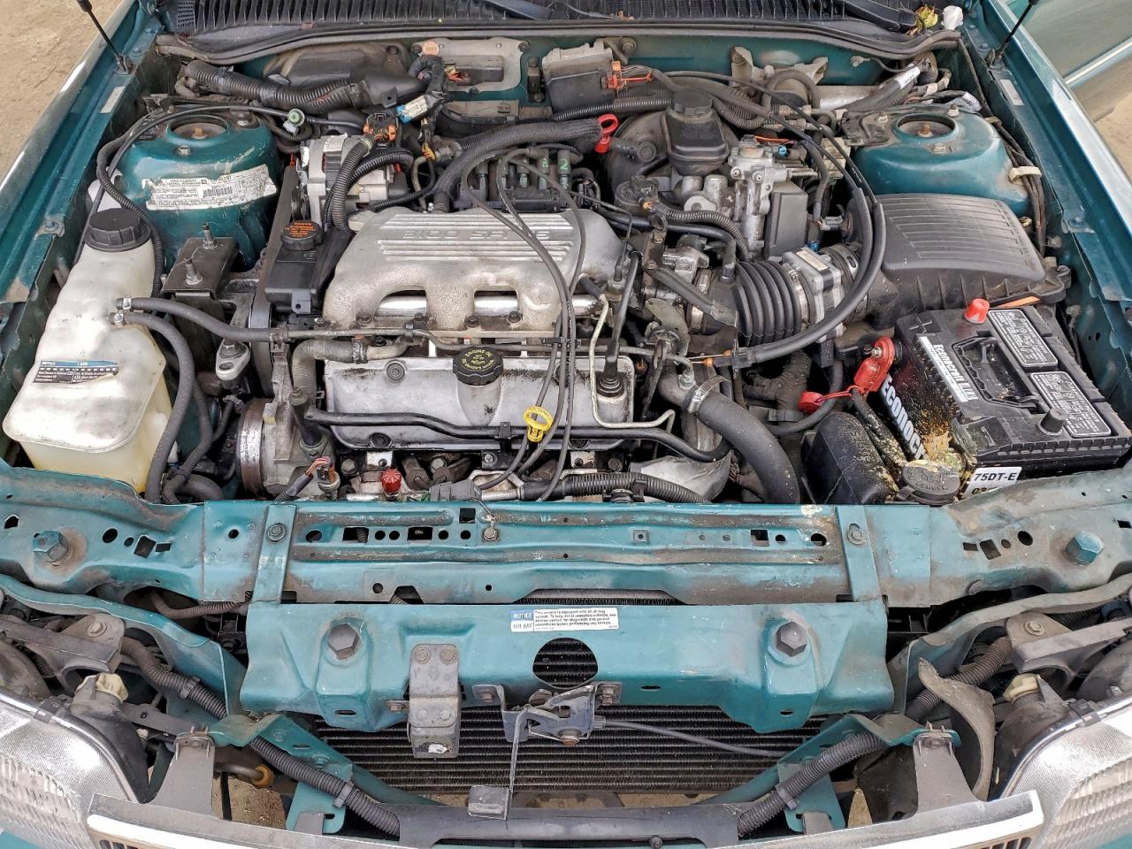 Buick Skylark Gran Sport Image 3