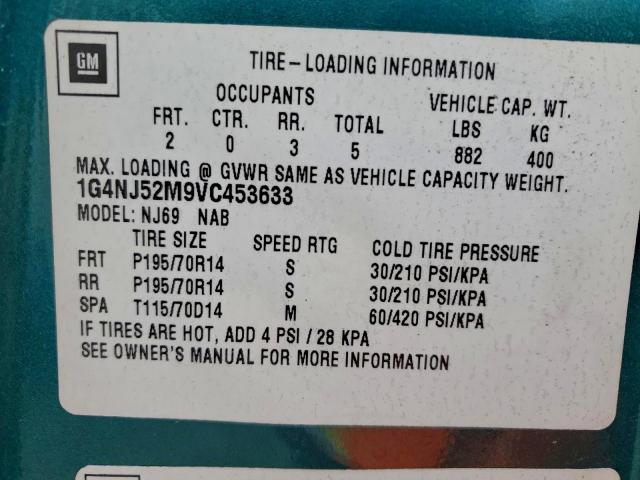 Buick Skylark Gran Sport Image 10