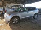 Ford Edge Limited Image 1