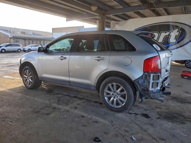 Ford Edge Limited Image 12