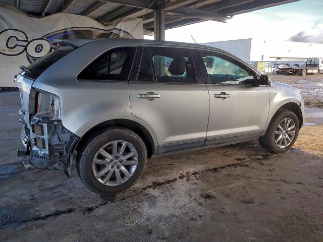 Ford Edge Limited Image 13