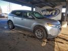 Ford Edge Limited Image 4