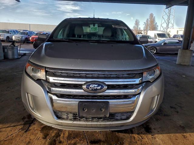 Ford Edge Limited Image 5