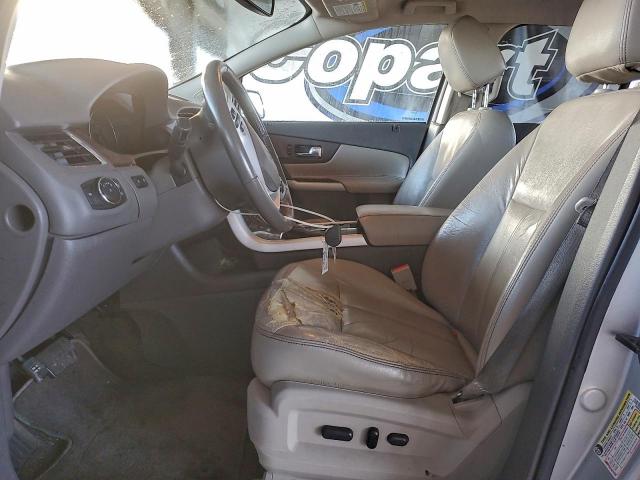 Ford Edge Limited Image 7