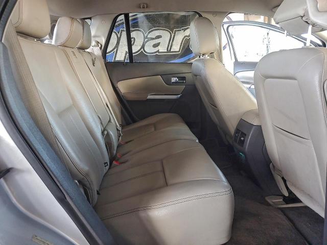 Ford Edge Limited Image 3