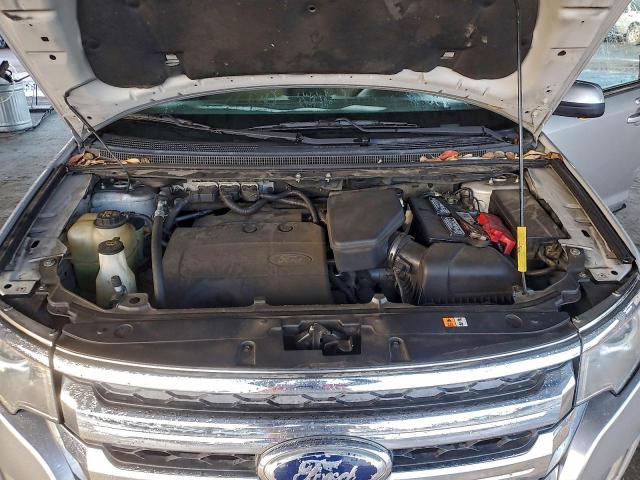 Ford Edge Limited Image 6