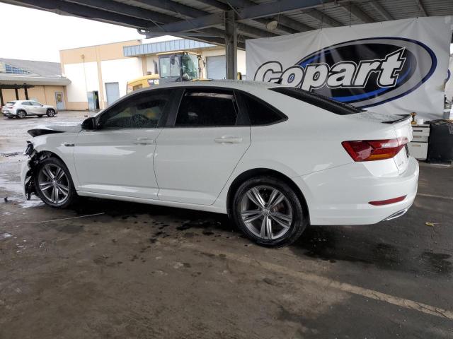 Volkswagen Jetta S Image 3