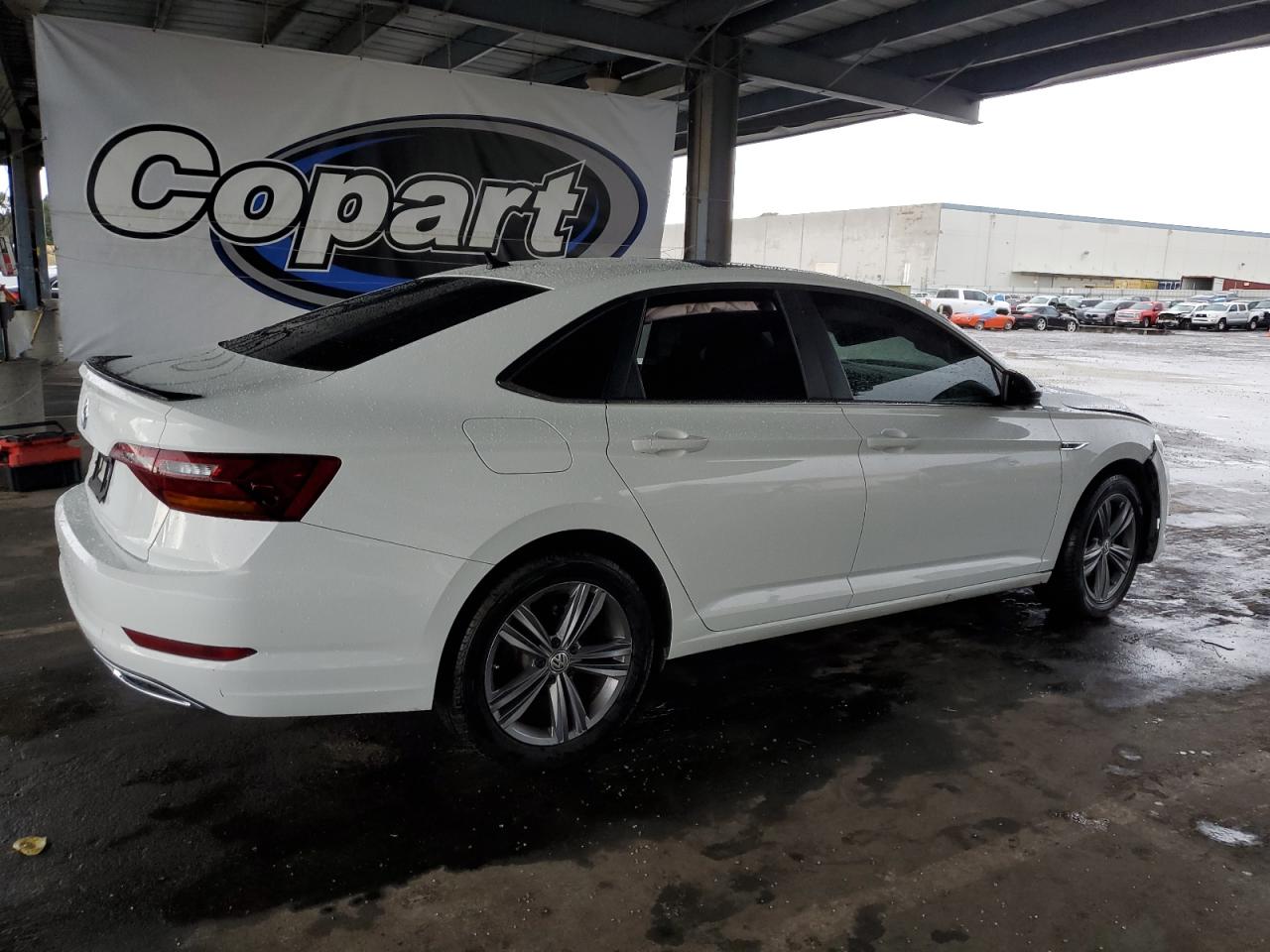 Volkswagen Jetta S Image 2