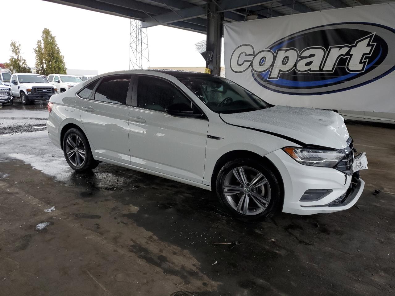 Volkswagen Jetta S Image 11