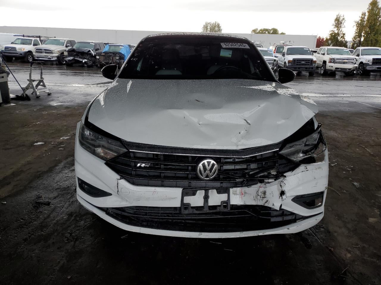 Volkswagen Jetta S Image 5