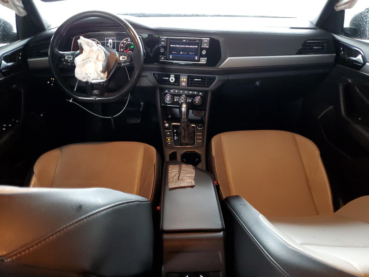 Volkswagen Jetta S Image 12