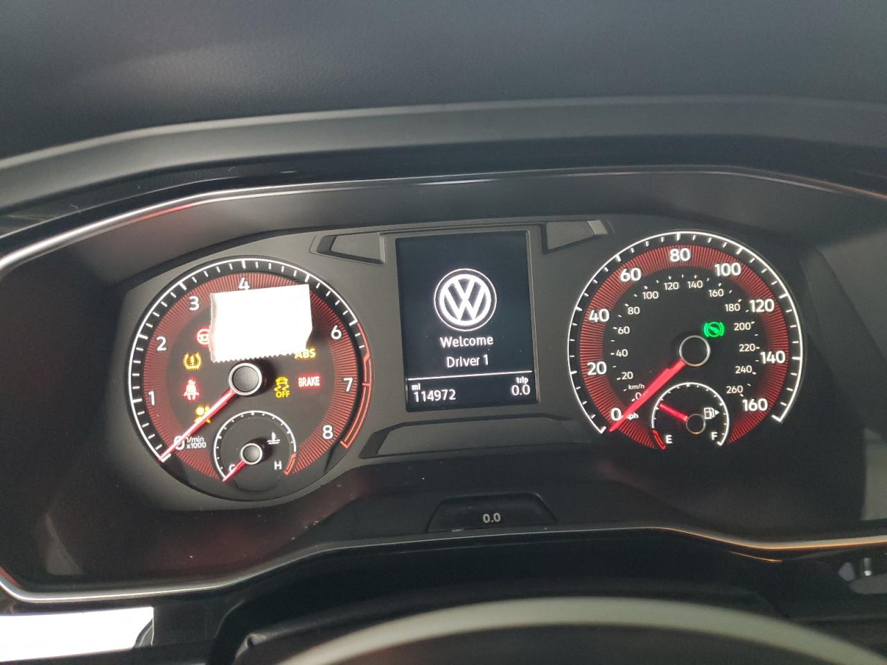 Volkswagen Jetta S Image 4