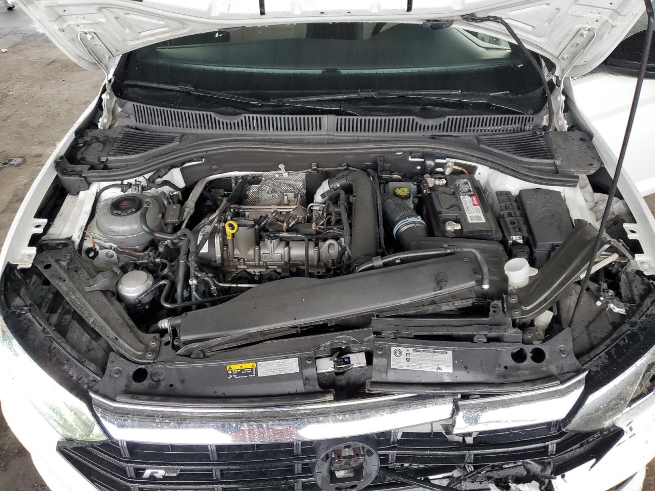 Volkswagen Jetta S Image 9