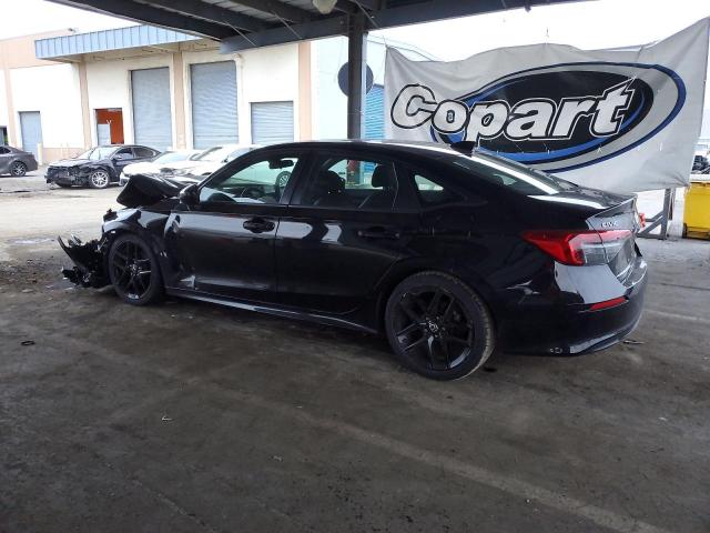 Honda Civic Sport Image 7