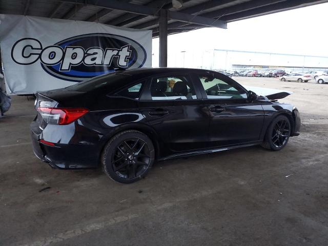 Honda Civic Sport Image 5