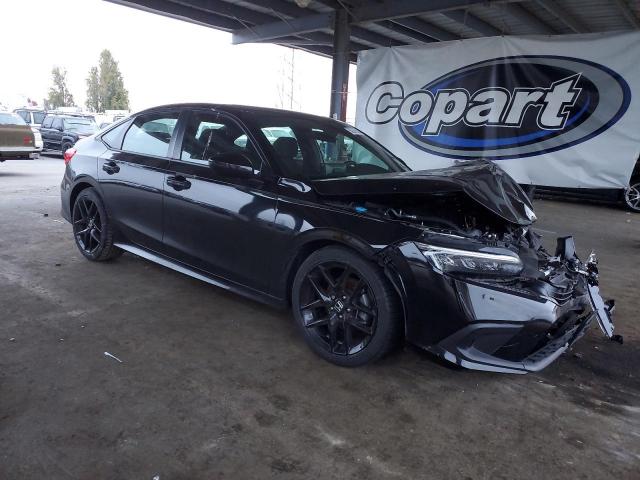 Honda Civic Sport Image 6