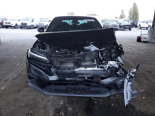 Honda Civic Sport Image 2