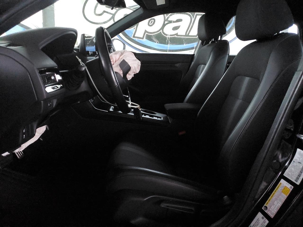 Honda Civic Sport Image 4