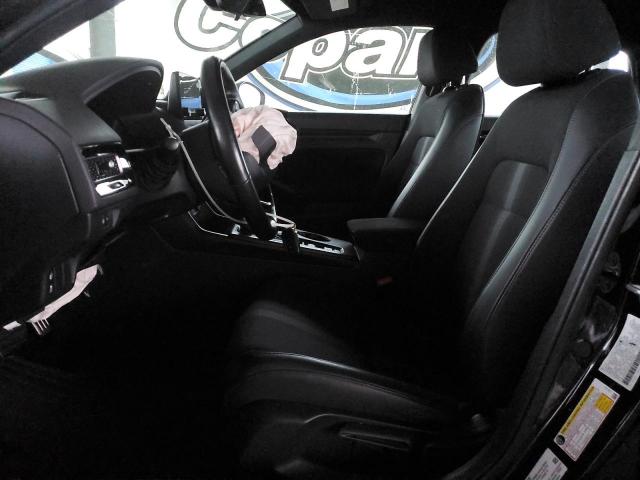 Honda Civic Sport Image 4