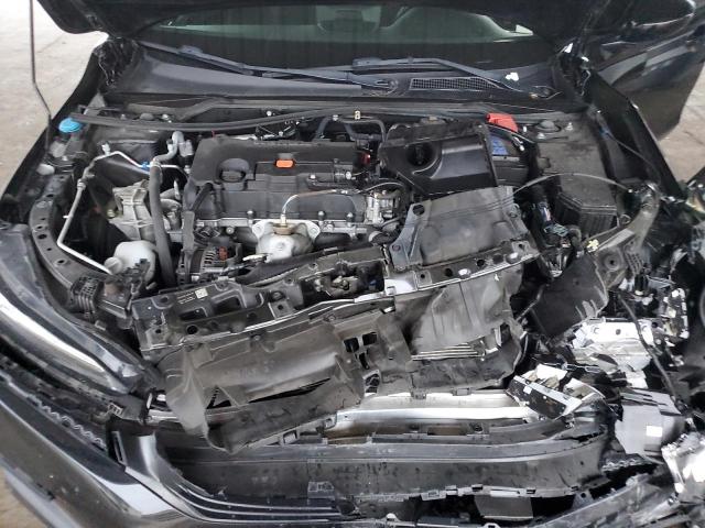 Honda Civic Sport Image 11