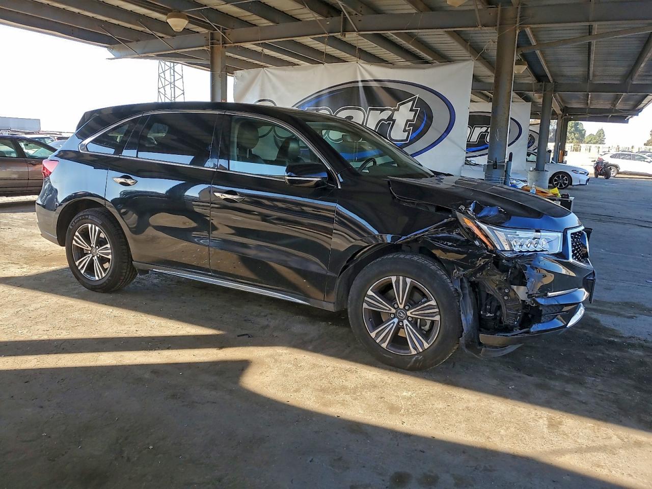 Acura MDX Image 4