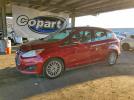 Ford Cmax Sel Image 1