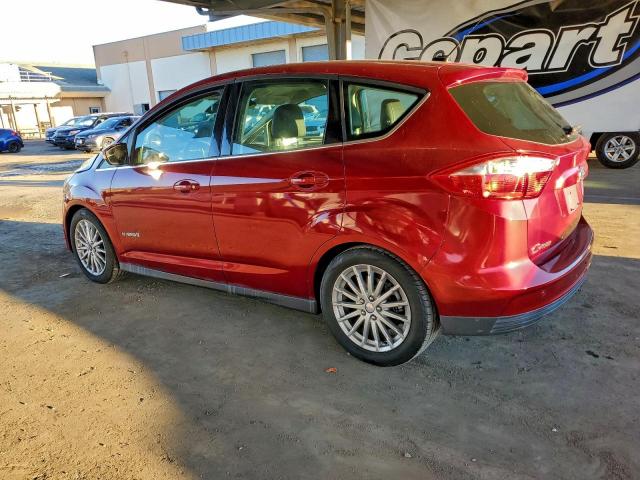 Ford Cmax Sel Image 4