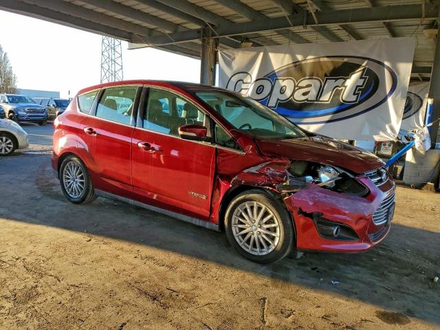 Ford Cmax Sel Image 2