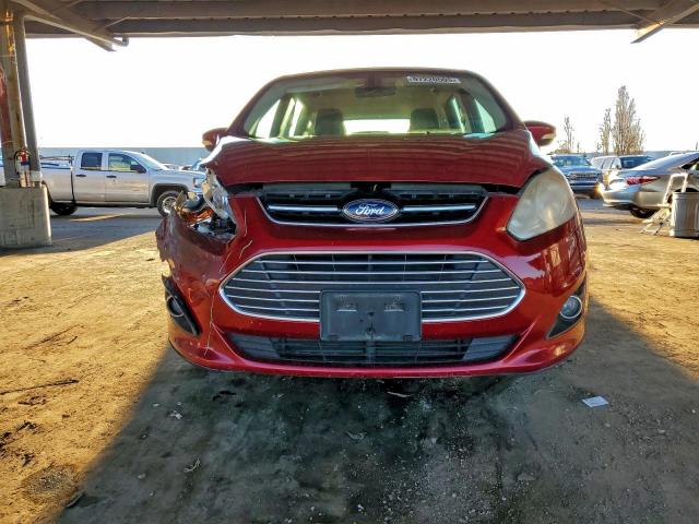 Ford Cmax Sel Image 8