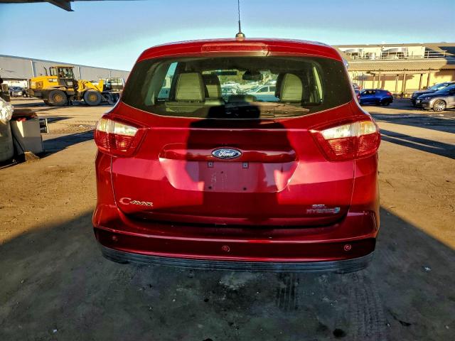 Ford Cmax Sel Image 7