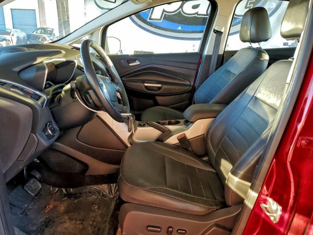 Ford Cmax Sel Image 3