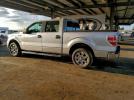 Ford F-150 Supercrew Image 2