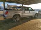 Ford F-150 Supercrew Image 4