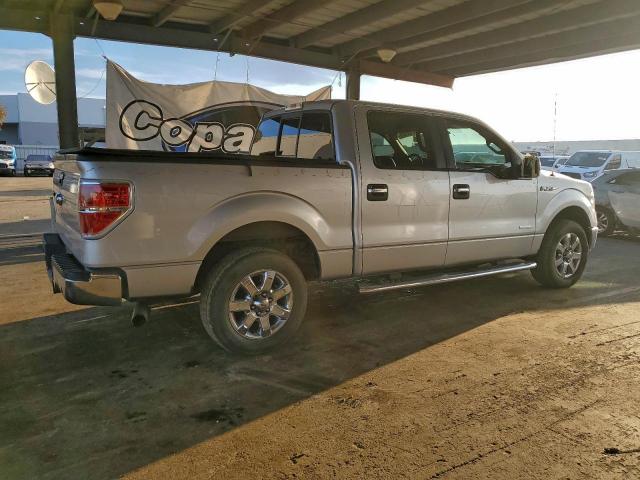 Ford F-150 Supercrew Image 4