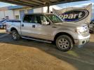 Ford F-150 Supercrew Image 5