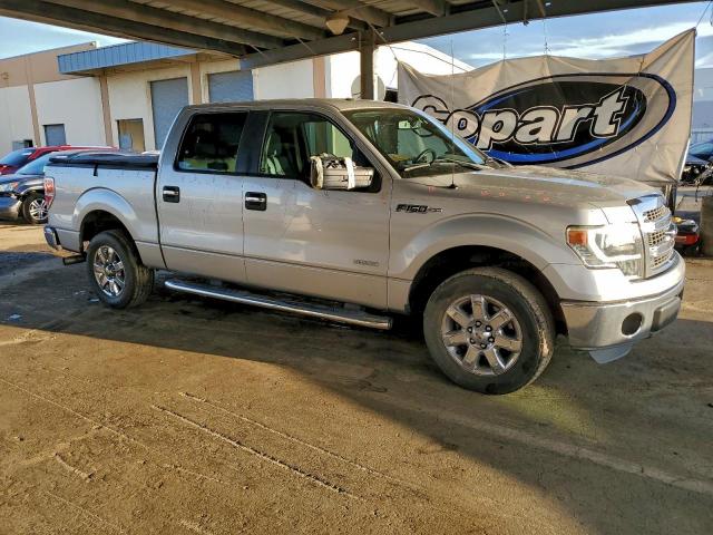 Ford F-150 Supercrew Image 5