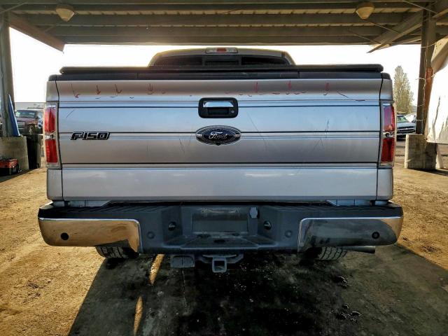 Ford F-150 Supercrew Image 3