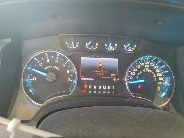 Ford F-150 Supercrew Image 7