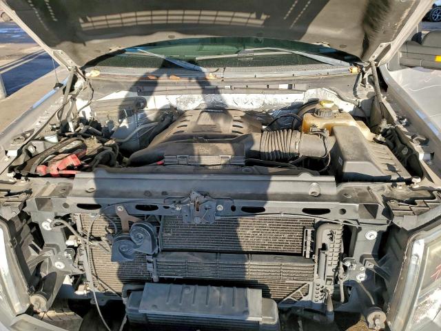 Ford F-150 Supercrew Image 11