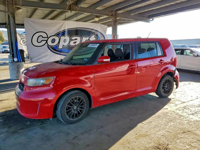  Salvage Toyota Scion