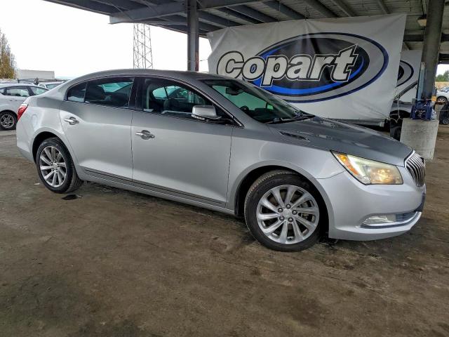 Buick LaCrosse Image 9