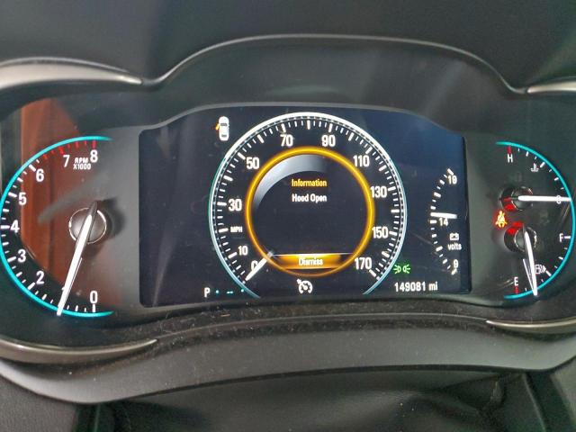 Buick LaCrosse Image 2