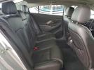 Buick LaCrosse Image 10