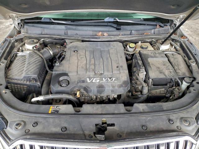 Buick LaCrosse Image 12