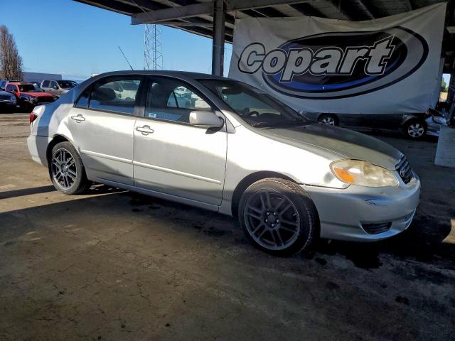 Toyota Corolla Ce Image 3