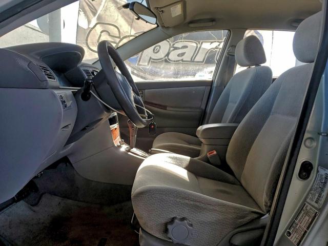 Toyota Corolla Ce Image 8