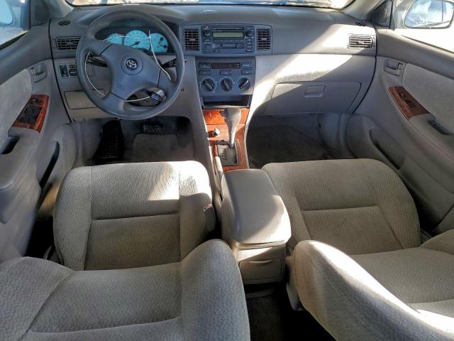 Toyota Corolla Ce Image 6